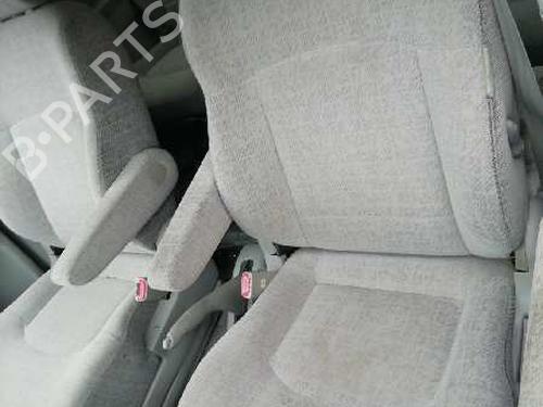 Engine control unit (ECU) HYUNDAI TRAJET (FO) 2.0 CRDi | BP16706207M57 