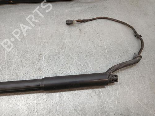 Tailgate lift support BMW 3 Touring (F31)  | BP26706129C138 