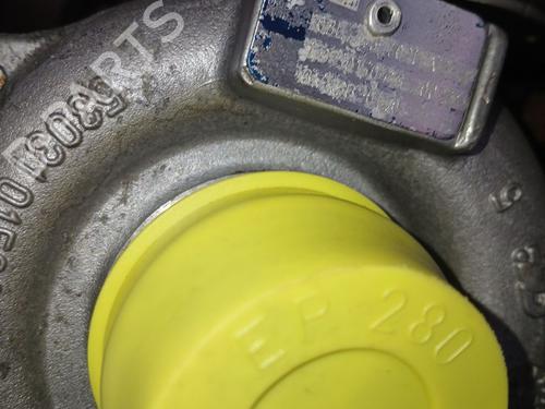 Engine AUDI A4 B8 Avant (8K5)  | BP15593142M1 