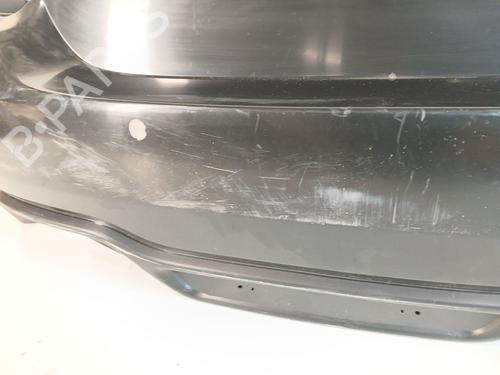 Front bumper FIAT 124 Spider (348_) 1.4 (348) | BP26447683C7 