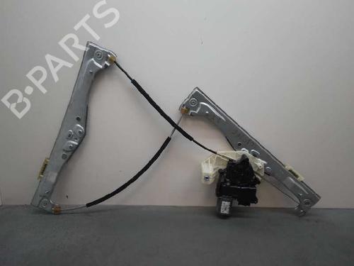 Used Front left window mechanism CITROËN C4 CACTUS [2014-2025]  15770375