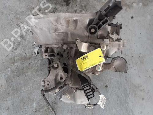 Gearbox PEUGEOT 208 I (CA_, CC_) 1.2 VTI 82 | BP13710879M3 