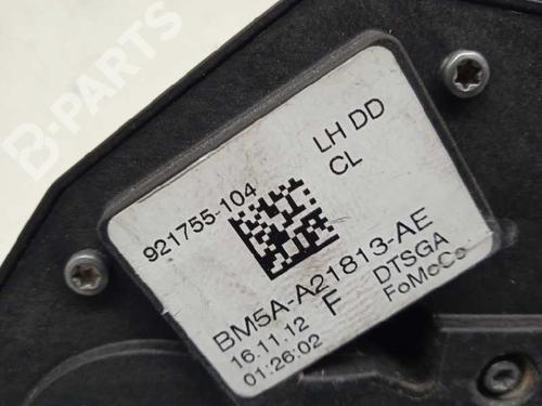 Front left lock FORD FOCUS III 1.0 EcoBoost | BP9515972C98 