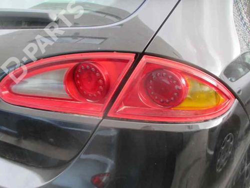 Rear right window mechanism SEAT LEON (1P1)  | BP2364305C25 