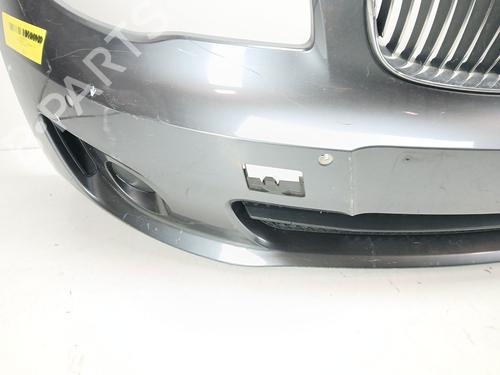 Front bumper BMW 1 (E87) 116 i | BP29432590C7 