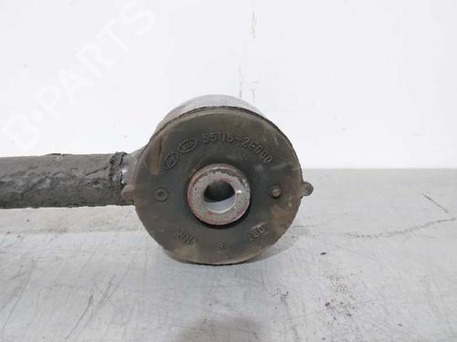 Right rear suspension arm HYUNDAI TUCSON (JM) 2.0 CRDi All-wheel Drive | BP14249674M15 