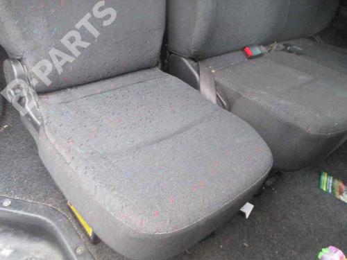 Left front fog light HYUNDAI H-1 / STAREX Bus (A1) 2.5 TCi | BP2382392C30  - Image 45