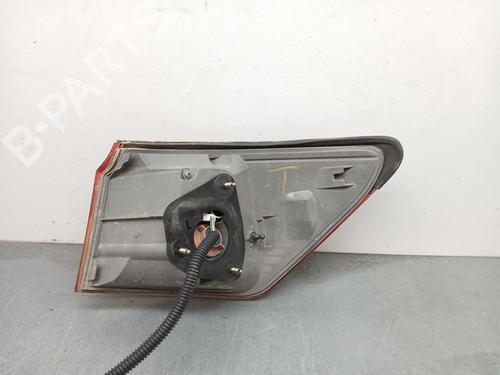 Left taillight LEXUS IS II (_E2_) 220d (ALE20) | BP26711697C34