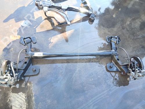 Used Rear axle Rear axle CHEVROLET CRUZE (J300) 1.6 (109 hp) 40458185 40458185