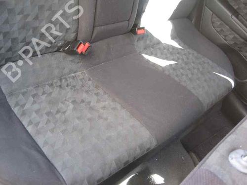 Højre fortil bærearm OPEL ASTRA G Hatchback (T98) 1.6 (F08, F48) | BP14248795M13 