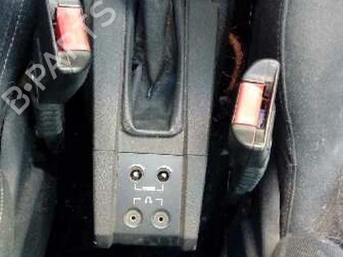 Front left window mechanism OPEL MERIVA A MPV (X03) 1.7 CDTI (E75) | BP3158303C22 