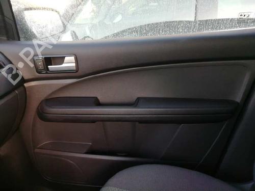Left front window switch FORD FOCUS C-MAX (DM2) 1.6 TDCi | BP6547242I27 
