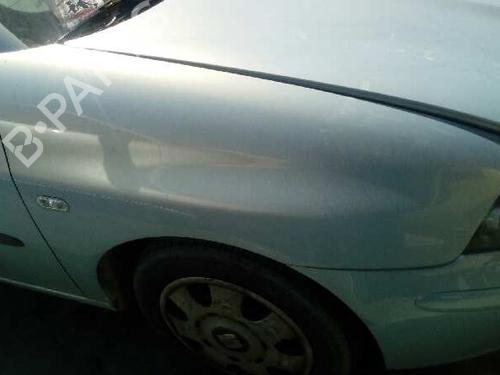 Front left lock SEAT IBIZA III (6L1) 1.4 16V | BP3419243C98 