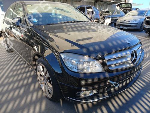 Engine MERCEDES-BENZ C-CLASS (W204)  | BP32775358M1  - Image 14