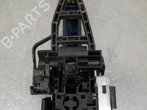 Rear right exterior door handle FORD KUGA II (DM2) 1.6 EcoBoost | BP9109395C130