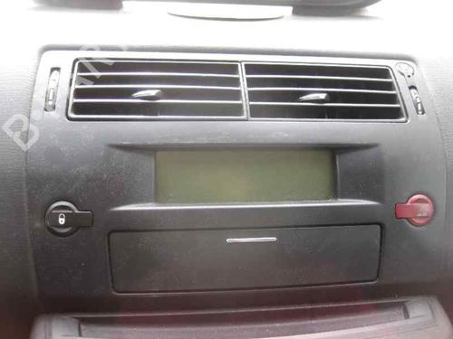 Front right interior door handle CITROËN C4 I (LC_) | BP3414510I14 - Image 27