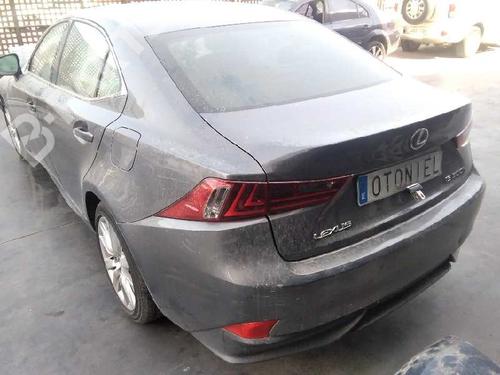 Used Parts LEXUS IS III (_E3_)  300h (AVE30_, AVE30R)  633497
