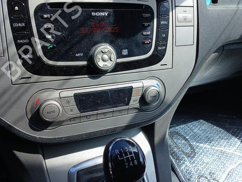 Rear axle FORD KUGA I 2.0 TDCi | BP29158793M2 
