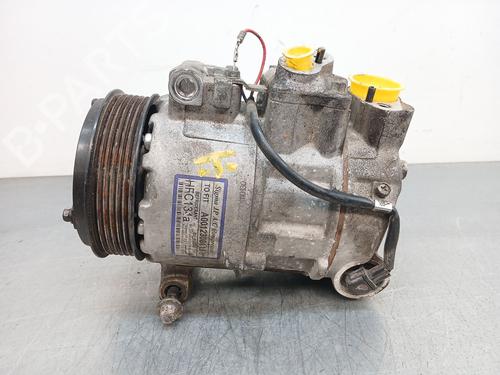 Used AC compressor AC compressor MERCEDES-BENZ CLS (C219) CLS 350 (219.356) (272 hp) 30149677 30149677
