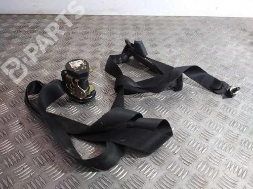 Used Front left seatbelt MERCEDES-BENZ A-CLASS (W169) A 160 (169.031, 169.331) (95 hp) 11181874