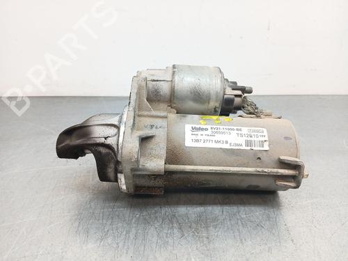Used Starter Starter FORD ECOSPORT 1.5 Ti (112 hp) 34399151 34399151