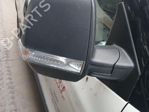 Used Right mirror FIAT DOBLO Cargo (263_) 1.3 D Multijet (90 hp) 29566473