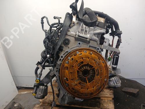 Engine BMW 3 (E90) 318 d | BP36674391M1 - Image 2