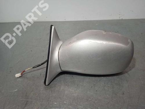 Left mirror TOYOTA RAV 4 I Cabrio (_A1_)  | BP7863113C26 