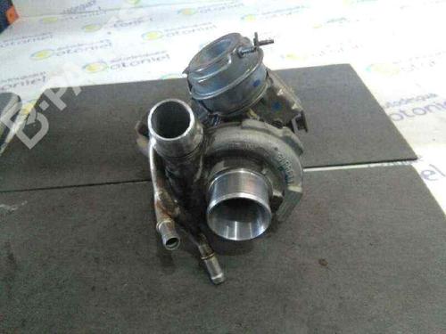 Turbocharger/Supercharger RENAULT KOLEOS I (HY_) 2.0 dCi 4x4 (HY0B) | BP3646920M71 