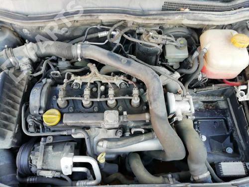 Right front door OPEL ASTRA H GTC (A04) 1.7 CDTi (L08) | BP7229715C3 