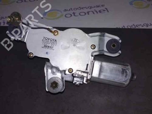 Rear wiper motor TOYOTA COROLLA (_E12_)  | BP2359444M102 