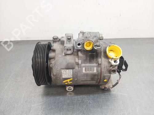 Used AC compressor AC compressor 37494242 37494242