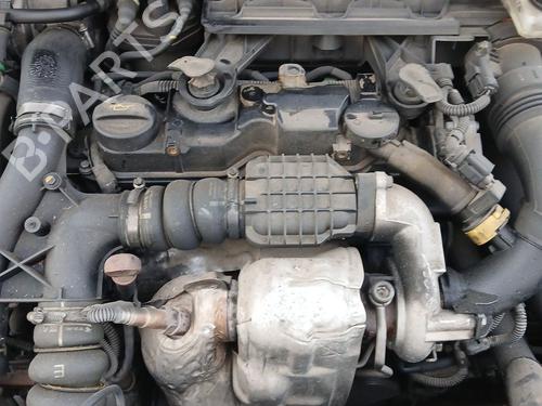Motore PEUGEOT 308 I (4A_, 4C_) 1.6 HDi (90 hp) 31016563