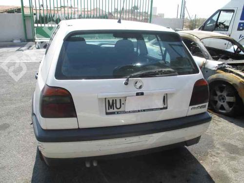 Engine VW GOLF III (1H1) 2.0 | BP2377325M1