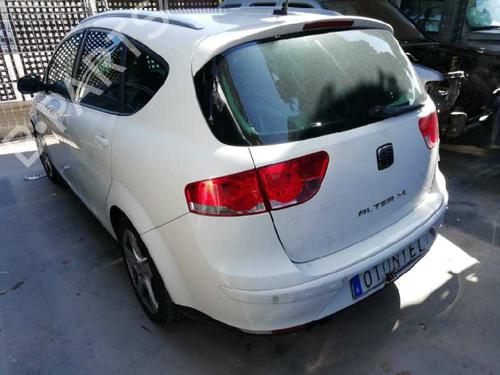 Engine control unit (ECU) SEAT ALTEA XL (5P5, 5P8)  | BP27340359M57 
