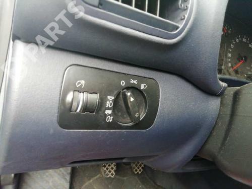 Gearbox AUDI A3 (8L1) 1.8 | BP9965315M3 