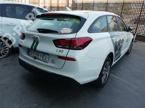 Used Parts HYUNDAI i30 (PDE, PD, PDEN)    1072464