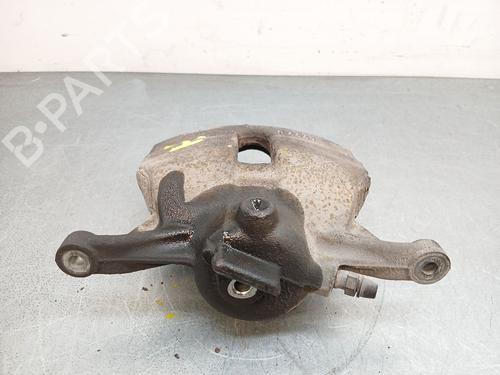 Right front brake caliper VW PASSAT B8 Variant (3G5, CB5) | BP12172811M104 - Image 4