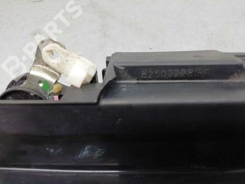 Rear right lock DACIA SANDERO II  | BP9097054C99
