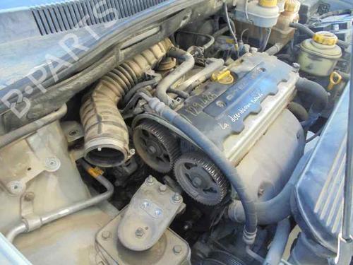 Radiator fan DAEWOO REZZO (U100) 2.0 | BP2384722M35  - Image 32