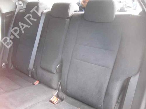 Front right window mechanism HONDA CIVIC VIII Hatchback (FN, FK)  | BP9766312C23 