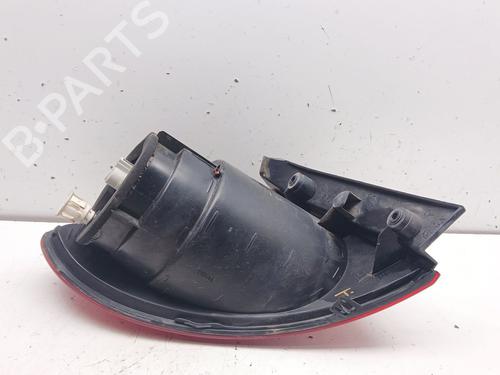 Right taillight SEAT TOLEDO III (5P2) 1.9 TDI | BP31248498C35  - Image 7