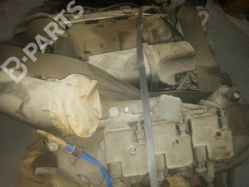 Engine MERCEDES-BENZ C-CLASS (W202) C 280 (202.029) | BP2978446M1 