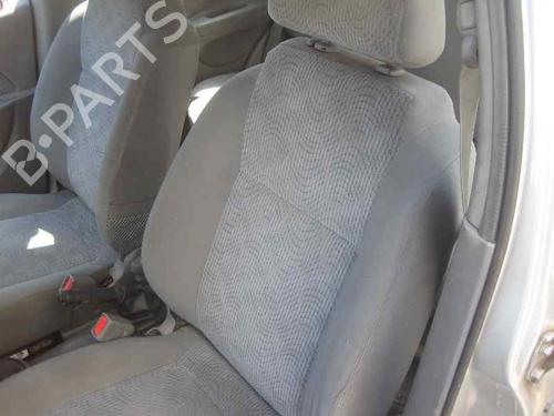 Front right window mechanism DAEWOO KALOS (KLAS) 1.4 | BP2359859C23 