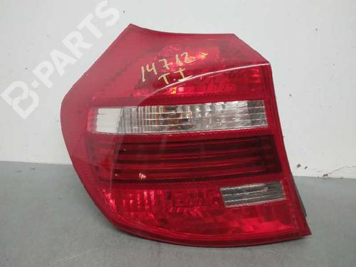 Left taillight BMW 1 (E87) 118 d | BP10729269C34 