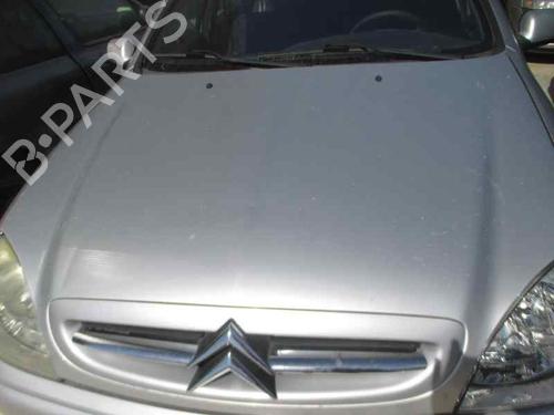 Throttle body CITROËN XSARA (N1)  | BP2365130M82 