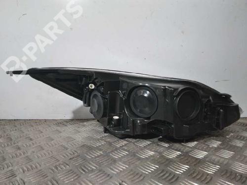 BP11818008C28 | Optica esquerda FORD FOCUS III  BP11818008C28