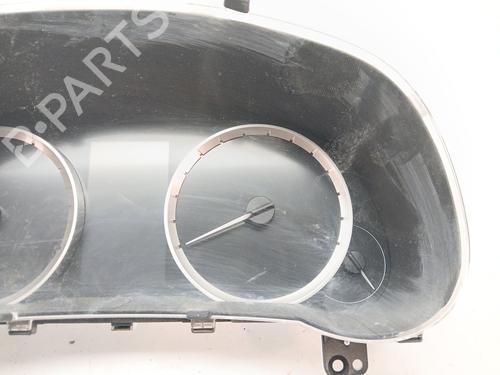 Instrument cluster LEXUS IS III (_E3_) 300h (AVE30_, AVE30R) | BP36016732C47 - Image 3