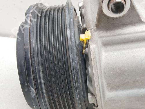 AC compressor FORD FIESTA VII (HJ, HF) 1.0 EcoBoost | BP27315695M34 