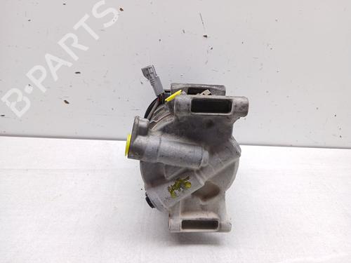 AC compressor TOYOTA YARIS (_P13_) 1.0 (KSP130) | BP28071404M34 